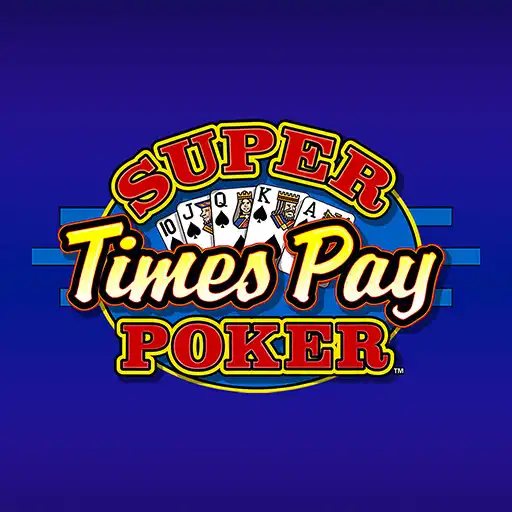 Play Super Times Pay Poker APK