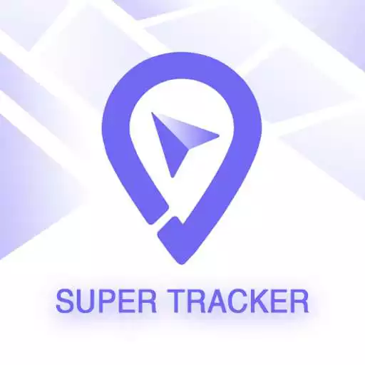 Free play online Super Tracker APK