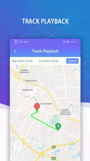 Play Super Tracker