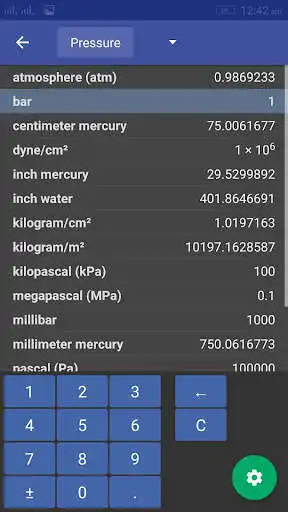 Play Super Unit Converter