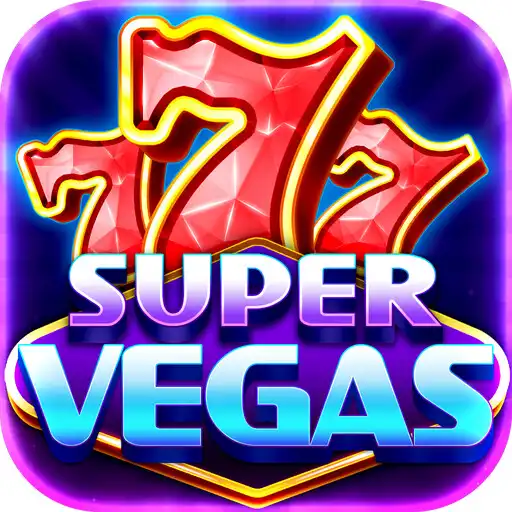 Play Super Vegas Casino Slots! APK