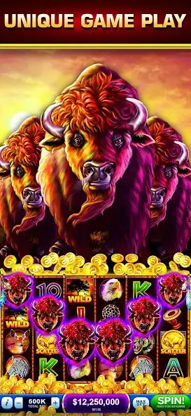 Play Super Vegas Casino Slots!  and enjoy Super Vegas Casino Slots! with UptoPlay