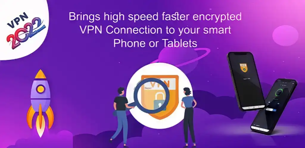 Play Super VPN  ON FAST  and enjoy Super VPN  ON FAST with UptoPlay