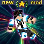 Free play online Super Warp MCPE Movement Mod APK