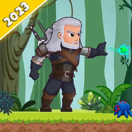 Play Super Witcher Adventure APK