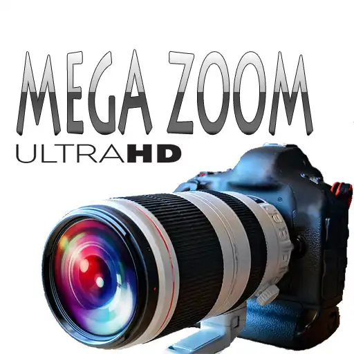 Play Super ZOOM HD Camera APK