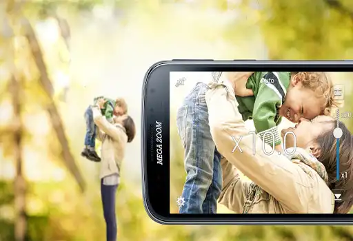 Play Super ZOOM HD Camera  and enjoy Super ZOOM HD Camera with UptoPlay