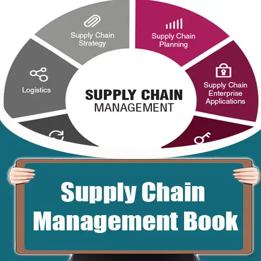 Play Supply Chain Management Notes APK