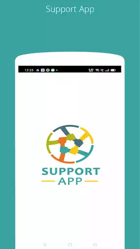 Play Support App  and enjoy Support App with UptoPlay