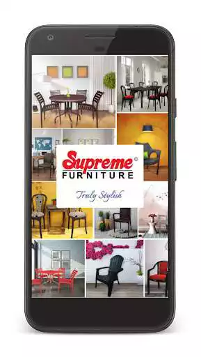 Play Supreme Furniture