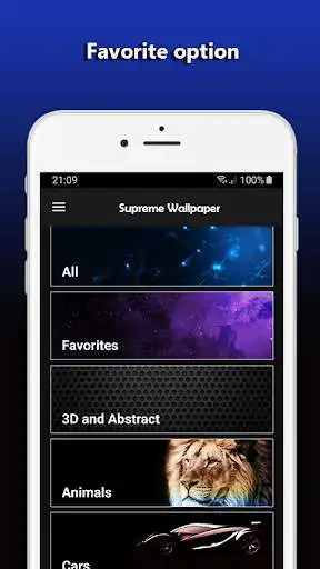 Play Supreme Wallpaper as an online game Supreme Wallpaper with UptoPlay