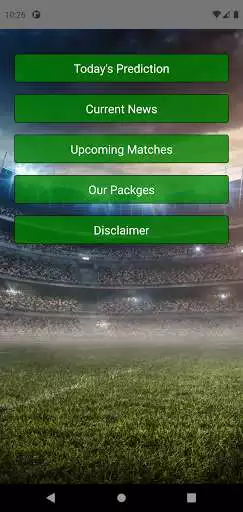 Play Supremo Cricket Prediction  and enjoy Supremo Cricket Prediction with UptoPlay