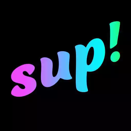 Play sup! with friends APK