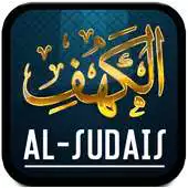 Free play online Surah Al Kahf As-Sudaes APK