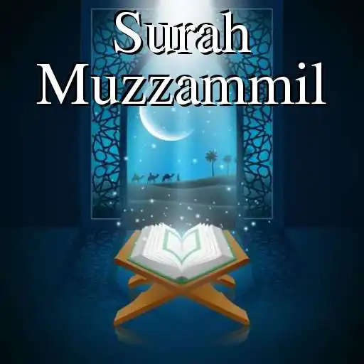 Play Surah Muzzammil APK