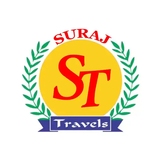 Play Suraj Travels  Cargo Service APK