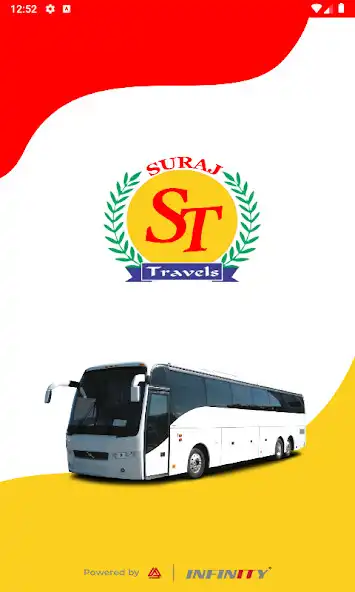 Play Suraj Travels  Cargo Service  and enjoy Suraj Travels  Cargo Service with UptoPlay