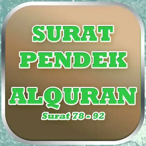 Free play online Surat Pendek 3 APK