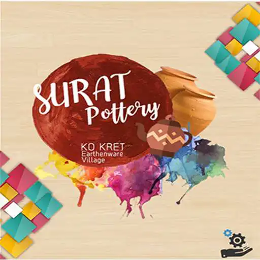 Play Surat Pottery V.3.0 APK