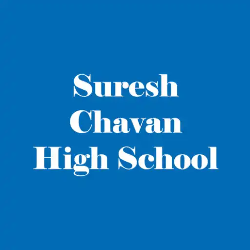 Play Suresh Chavan High School APK