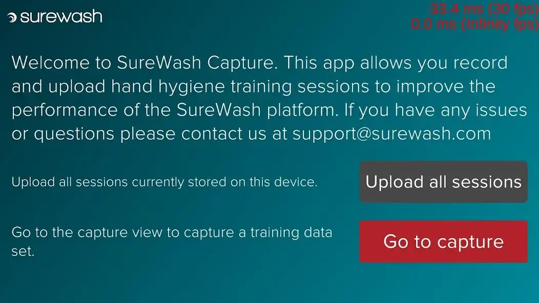 Play SureWash Capture  and enjoy SureWash Capture with UptoPlay