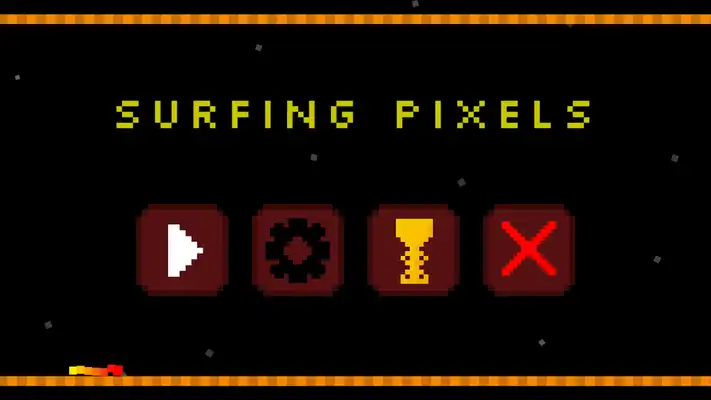 Play Surfing Pixels (beta)