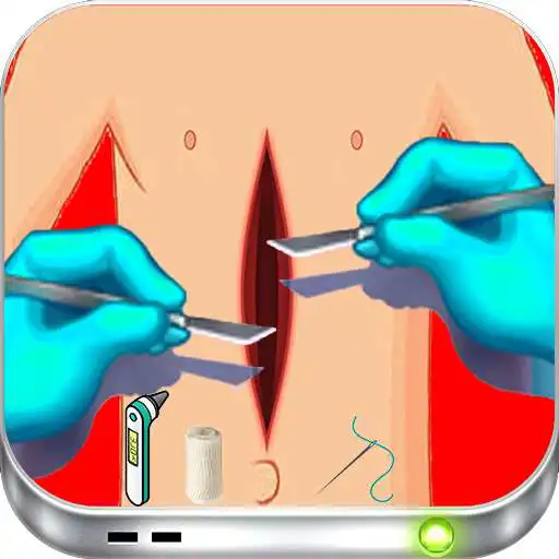 Play Surgery Simulator Doctor Game APK