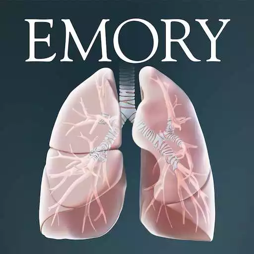 Free play online Surgical Anatomy of the Lung APK