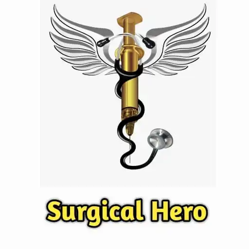 Play Surgical Hero : Basic Surgery APK