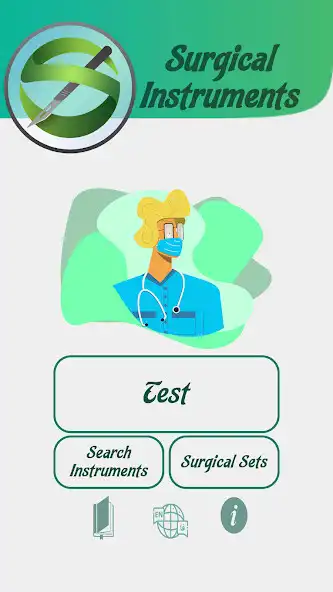 Play Surgical Instrument  and enjoy Surgical Instrument with UptoPlay