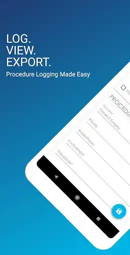 Play surgical logbook by surgilog  and enjoy surgical logbook by surgilog with UptoPlay