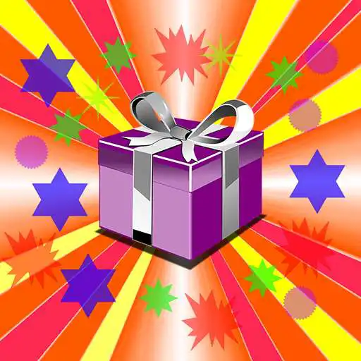 Free play online Surprise Package  APK