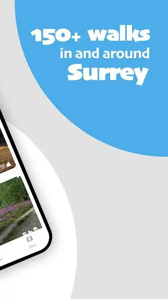 Play Surrey Walks as an online game Surrey Walks with UptoPlay