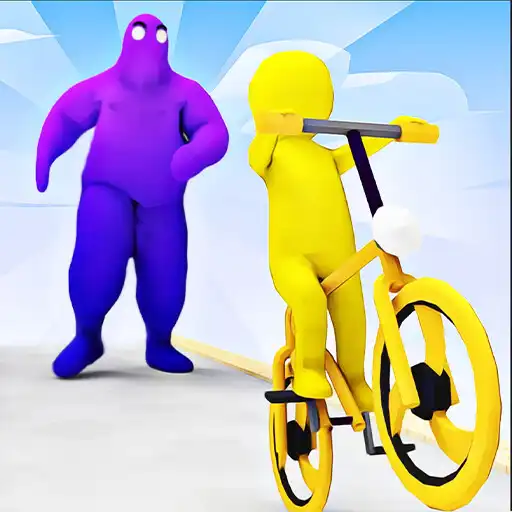 Play Survival Bicycle Race APK