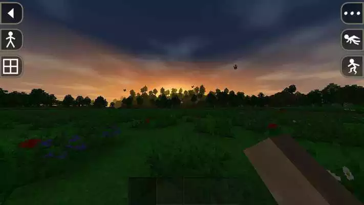 Play Survivalcraft Demo