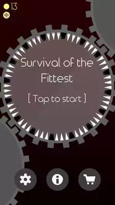 Play Survival of the Fittest