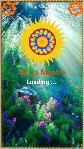 Play Surya Mantra  and enjoy Surya Mantra with UptoPlay