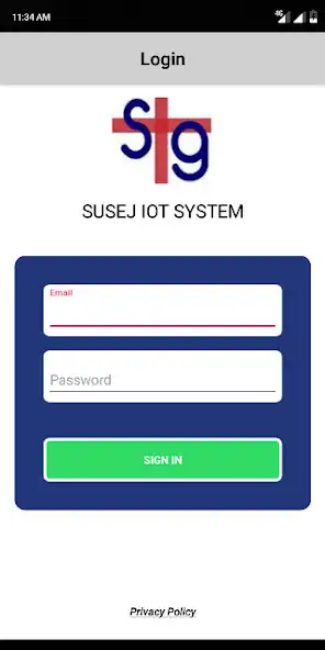 Play SUSEJ DT IOT  and enjoy SUSEJ DT IOT with UptoPlay