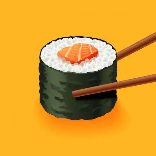 Play Sushi Bar Idle APK