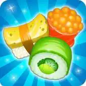 Free play online Sushi Blast APK