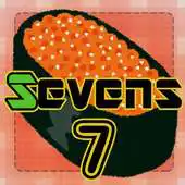 Free play online Sushi Sevens (card game) APK