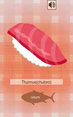 Play Sushi Sevens (card game)