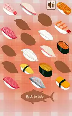 Play Sushi Sevens (card game)