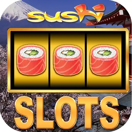 Play Sushi Slots 777 APK