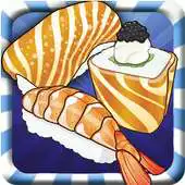 Free play online Sushi Swiped APK