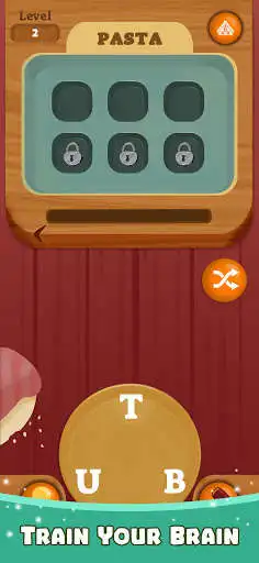 Play Sushi Word Connect  and enjoy Sushi Word Connect with UptoPlay