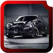 Free play online SUV Cars  HD Wallpapers APK