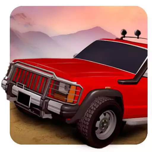 Free play online SUV Driving Sim APK