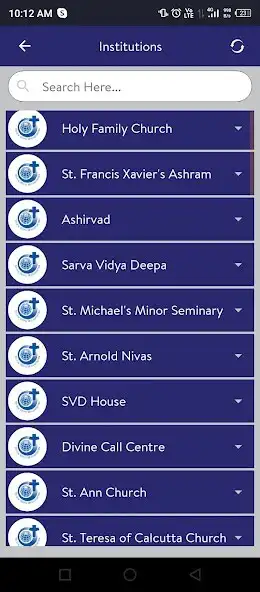 Play SVD India Mumbai province as an online game SVD India Mumbai province with UptoPlay