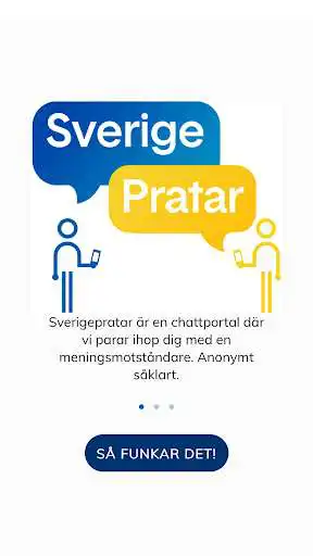 Play Sverige Pratar  and enjoy Sverige Pratar with UptoPlay